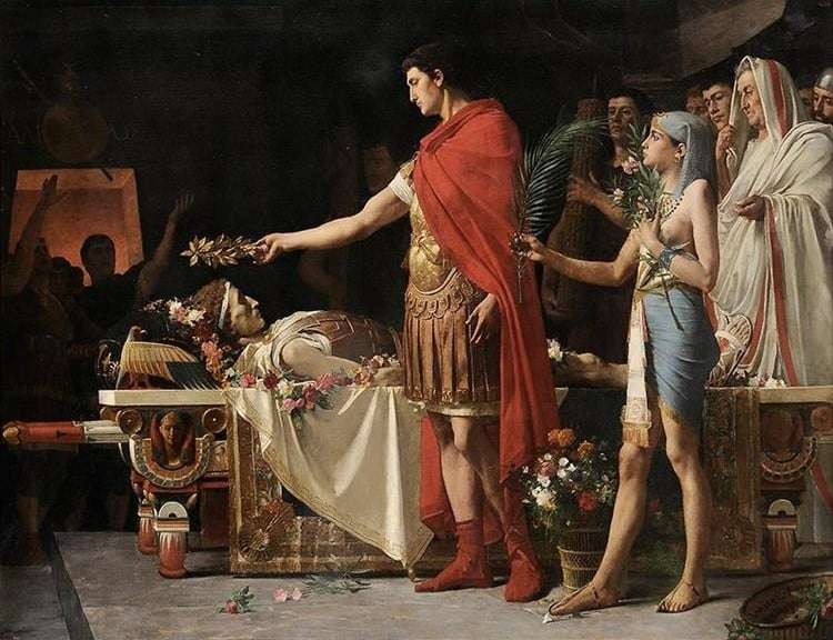 Alexander The Great's Tomb Is In Greece, Sorbonne University Historian