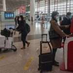 Although Domestic Travel Is Booming, Chinese People Will Refrain From