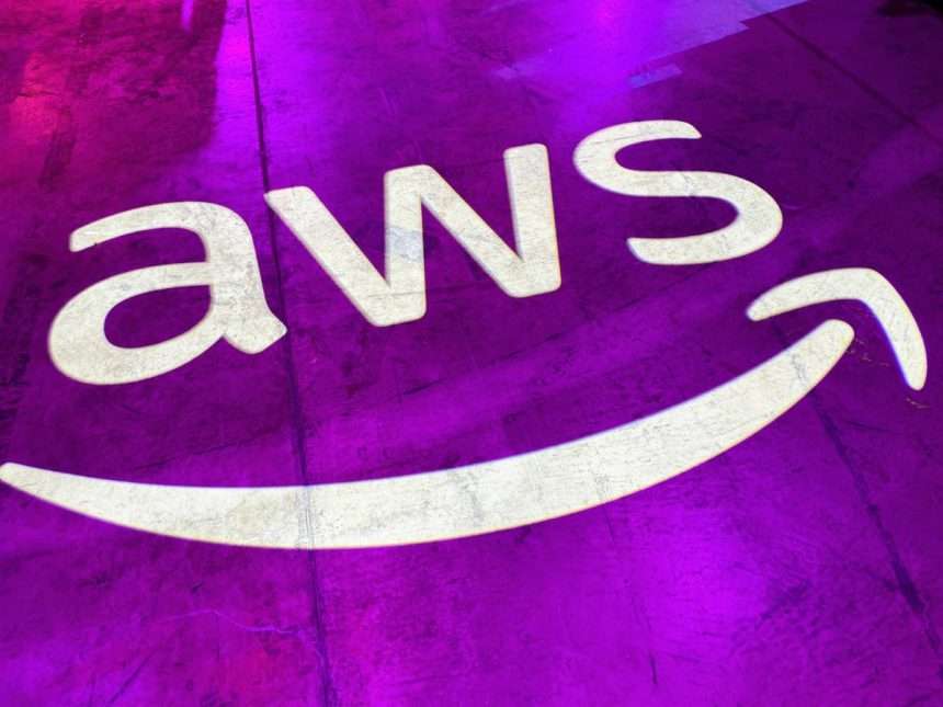 Amazon Loses Second Largest Ceo To Aws In India And