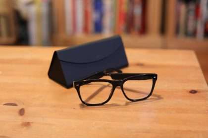Amazon's New Echo Frames Can't Touch The Ray Ban Meta