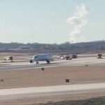 American Airlines Flight Lands Safely After Emergency Call – Wsoc
