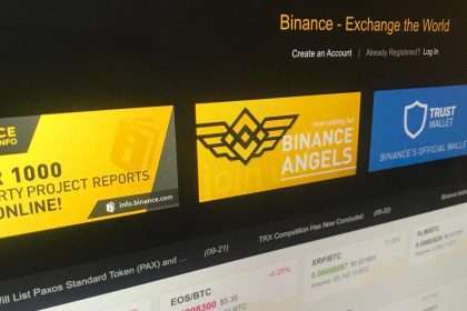 An Indian Government Agency Seeks To Ban Binance And Kraken