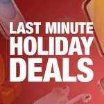Apple Last Minute Holiday Deals Include The Year's Lowest Prices On