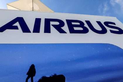 Approximately 100 Airbus Employees Fall Ill After Company Christmas Party