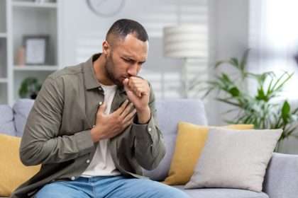 Are You Coughing?when To Stop Taking Over The Counter Medications, Experts Say