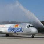 Asheville Airport Opens New Nonstop Flights To Magical Florida City