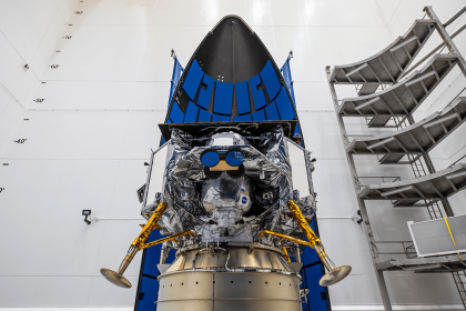 Astrobotic Is Ready To Launch The Peregrine Lunar Lander In