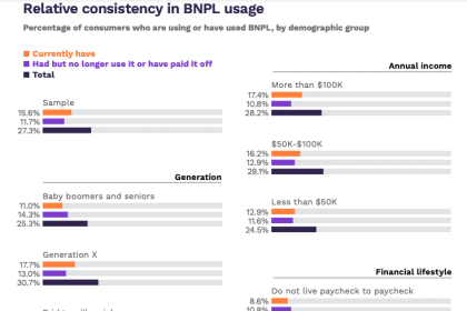 Bnpl Finds Attraction In Wealthy Middle Eastern Countries