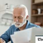 Baby Boomers Benefit From A £19bn Interest Rate Windfall