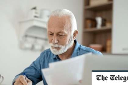 Baby Boomers Benefit From A £19bn Interest Rate Windfall