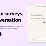 Backed By Cresta's Founders, Trove's Ai Wants To Make Surveys