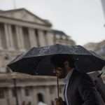 Bank Of England Warns Higher Interest Rates 'have Not Yet