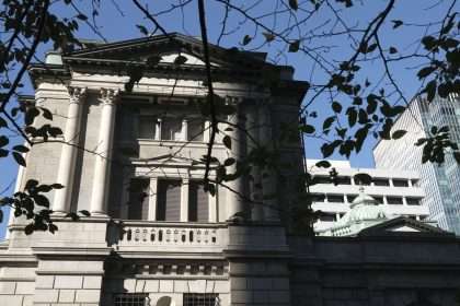 Bank Of Japan Ueda Touts The Benefits Of Higher Interest