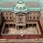 Bank Of Japan Lays Foundation For Abolishing Negative Interest Rates