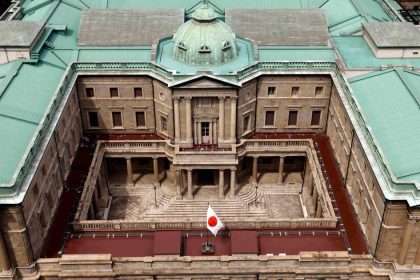 Bank Of Japan Lays Foundation For Abolishing Negative Interest Rates