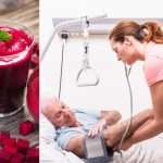 Beet Juice Supplement Lowers Blood Pressure In Copd Patients: Study