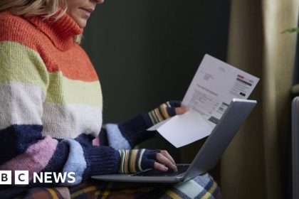 Benefits Lag Behind Rising Costs Of Living Bbc