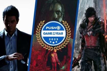 Best Ps5, Ps4 Story Games Of 2023