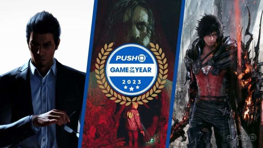 Best Ps5, Ps4 Story Games Of 2023