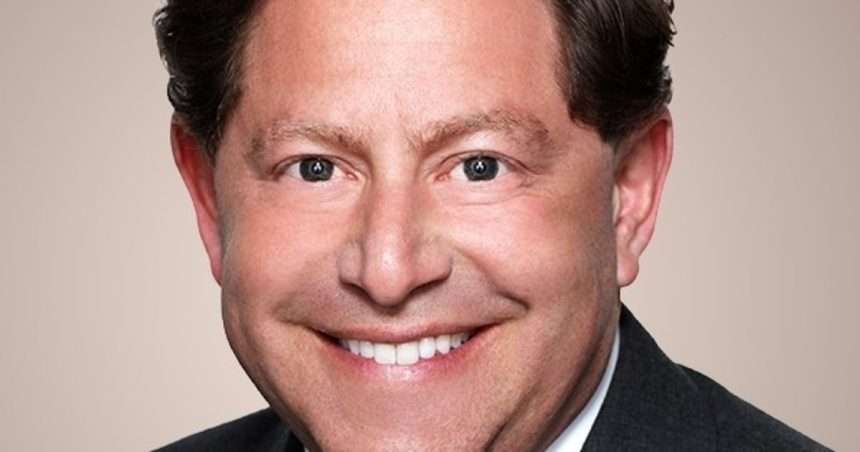 "bobby Kotick's Decisions Made Our Game Worse," Says Former Call