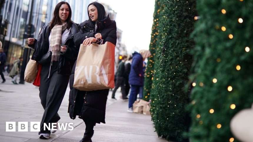 Boxing Day Sales: Spending Is Expected To Decline