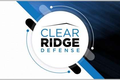 Cato Selects Clear Ridge Defense For Prime Contract For Cybersecurity