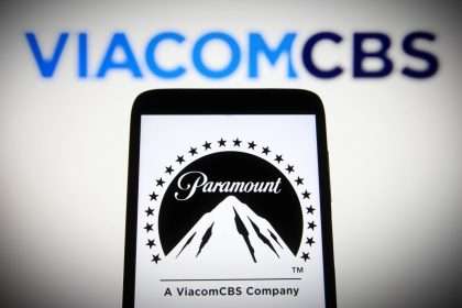 Cbs, Owner Of Paramount National Amusements, Says It Has Been