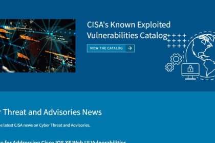 Cisa, The Nation's Cybersecurity Agency, Is Fighting And Using Ai