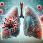 Covid 19 Can Remain Dormant In The Lungs For Up To