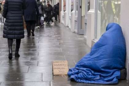 Csj Report Says Britain Is At Risk Of Victorian Era Inequality