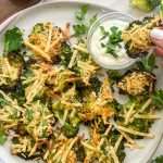Cali Karish Broccoli Recipe