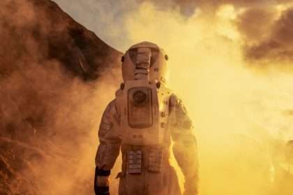 Can Humans Breathe The Air Of Mars?