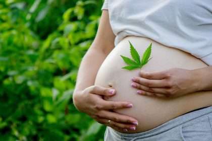 Cannabis Use Linked To Increased Risk Of Poor Pregnancy, Study