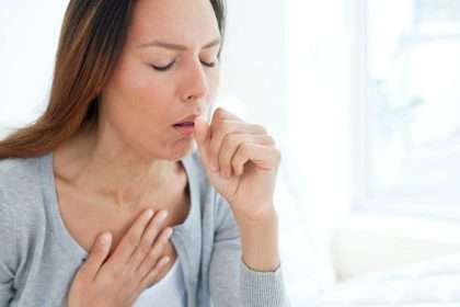 Cases Of 100 Day Cough Are On The Rise In The