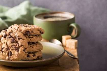 Celebrate National Cookie Day With This Perfect Chocolate Chip Cookie