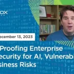 Check Out My Article Where I Talk About “future Proof Enterprise