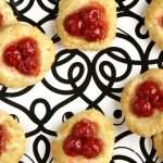Cherry Cheesecake Cookie Recipe From Tulsa World Cookies