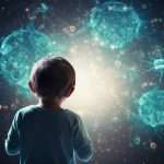 Childhood Brain Growth Is Linked To The Gut Microbiome