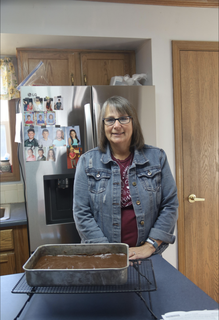 Christmas Cook, A Print Only Holiday Recipe Series... Nodaway News