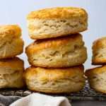 Classic Biscuits (the Only Recipe You Need!)