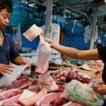 Collapse In Pork Prices Adds To Signs Of Deflation