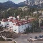 Colorado's Iconic Stanley Hotel In Estes Park Likely To Be