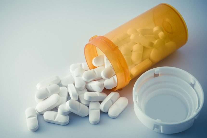 Common Drugs May Increase Risk Of Sudden Cardiac Arrest In