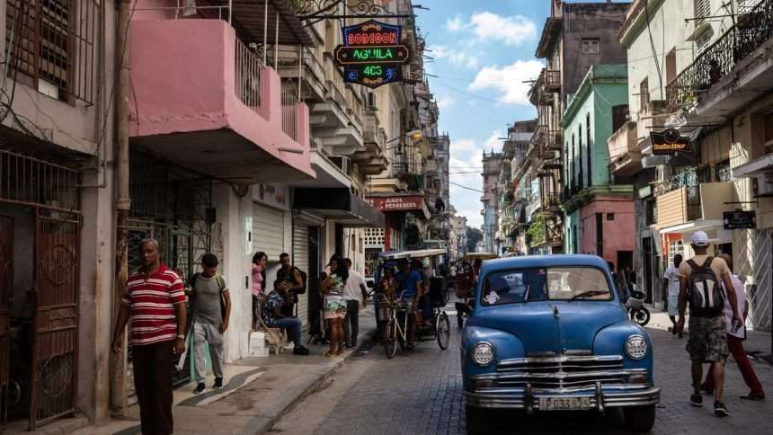 Cuban Government Defends Plan To Cut Rations Or Raise Prices