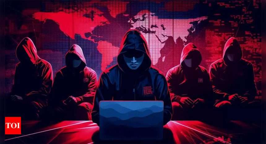 Cyber ​​risk: Cyber ​​risk Is The Biggest Threat Facing Indian