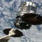 Cygnus Cargo Ship Departs Iss On December 22 For Intense