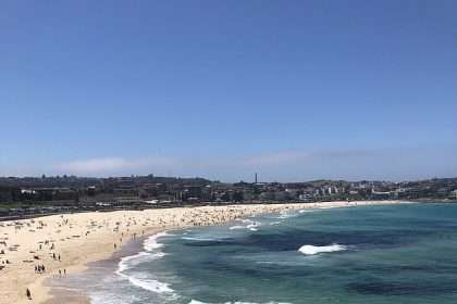 Danger Spotted: Bondi Rescue Star Warns About Summer Snaps