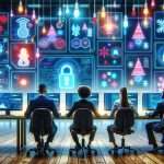 Darktrace Director Warns Of Rising Cyber Threats During Holiday Season