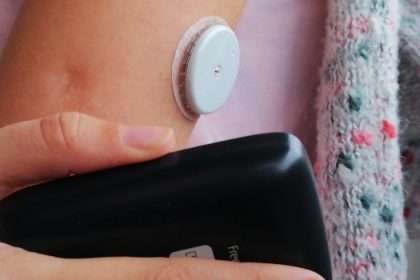 Diabetic Patients Recruited To Answer Whether Blood Glucose Monitoring Is