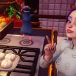 Disney Dreamlight Valley: How To Make Baozi